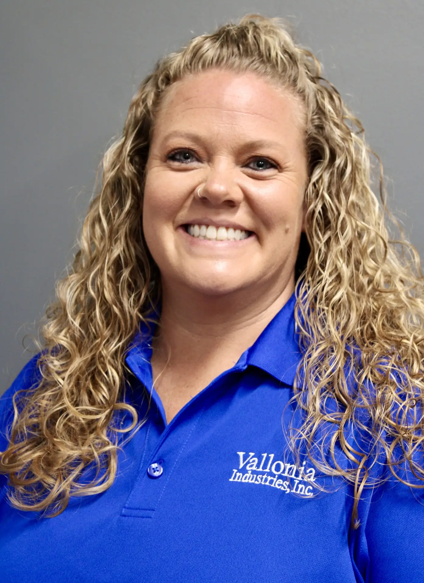 Brittany Beatty Program Specialist portrait