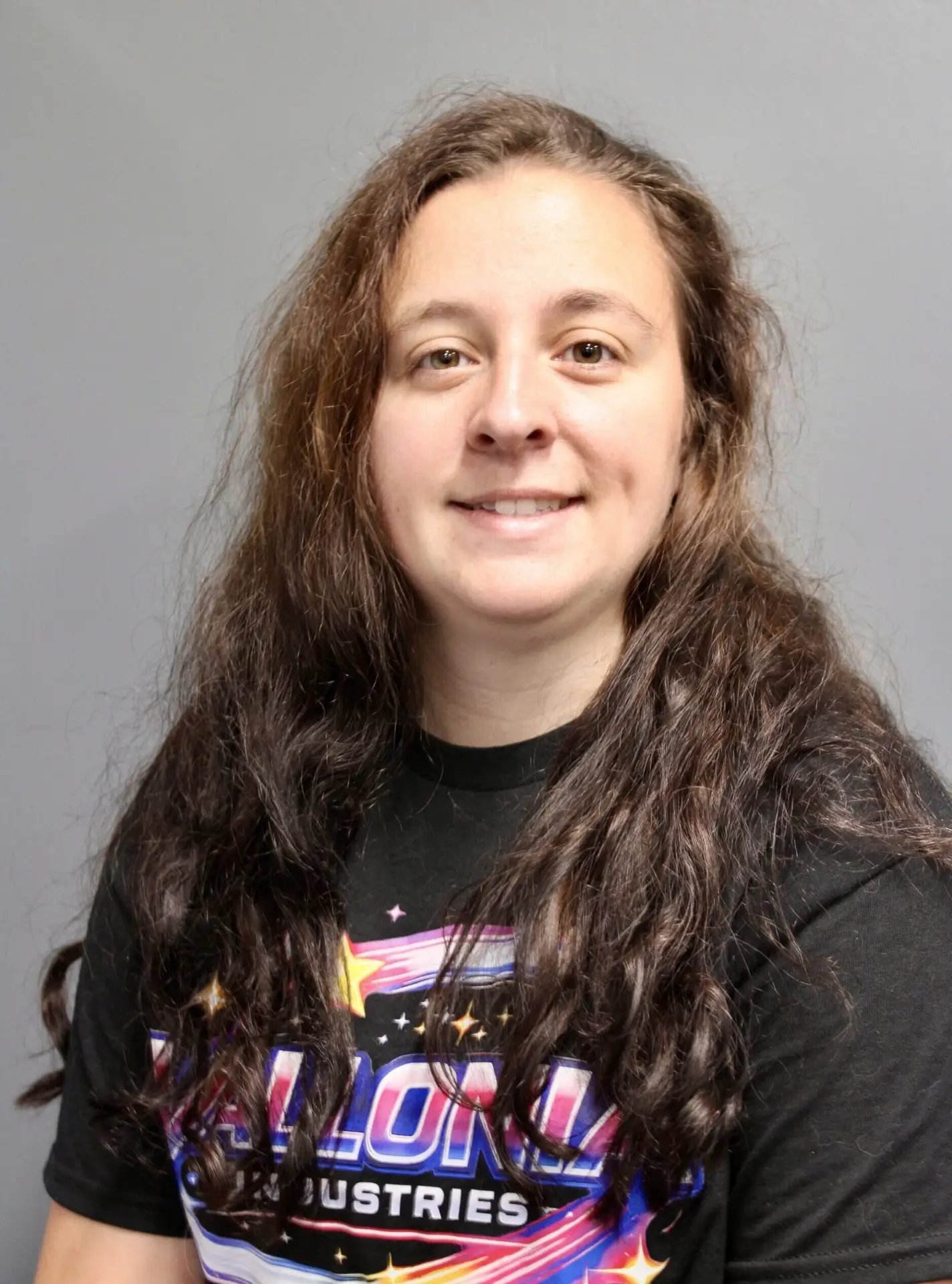 Haylee Miller Production Supervisor