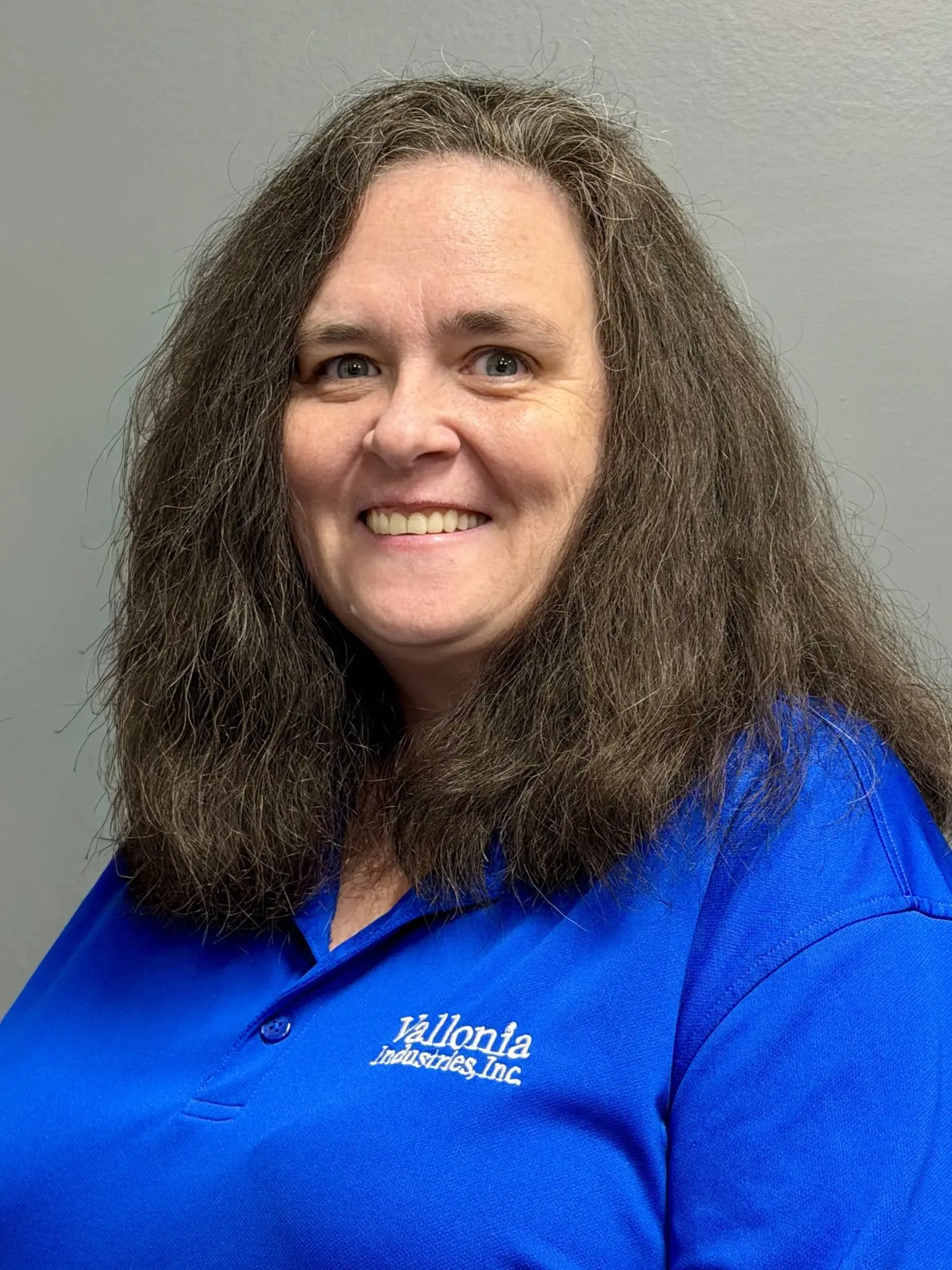 Kelly Drake Compliance and Risk Management Officer portrait