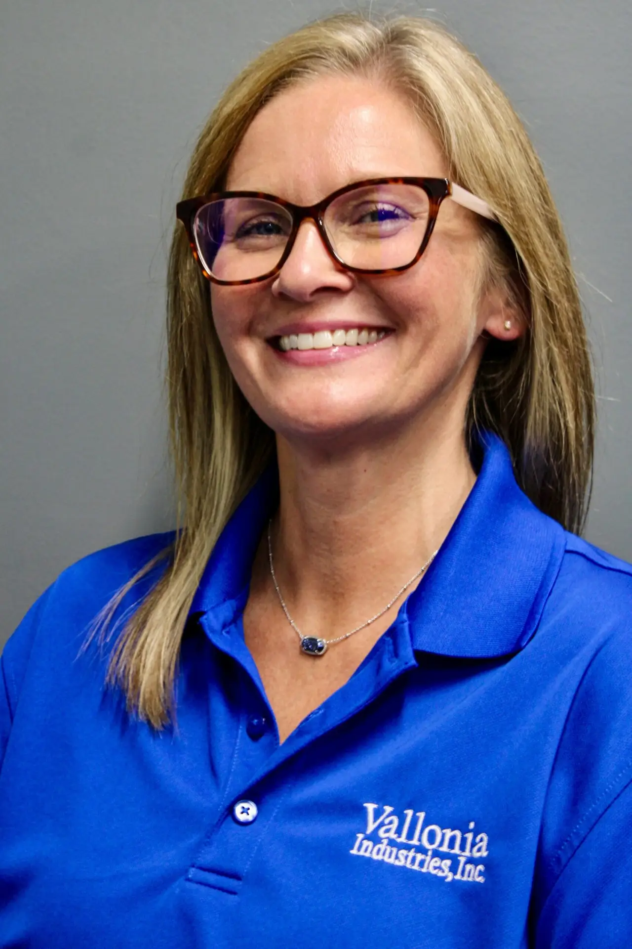 Kristy Sanner CEO portrait