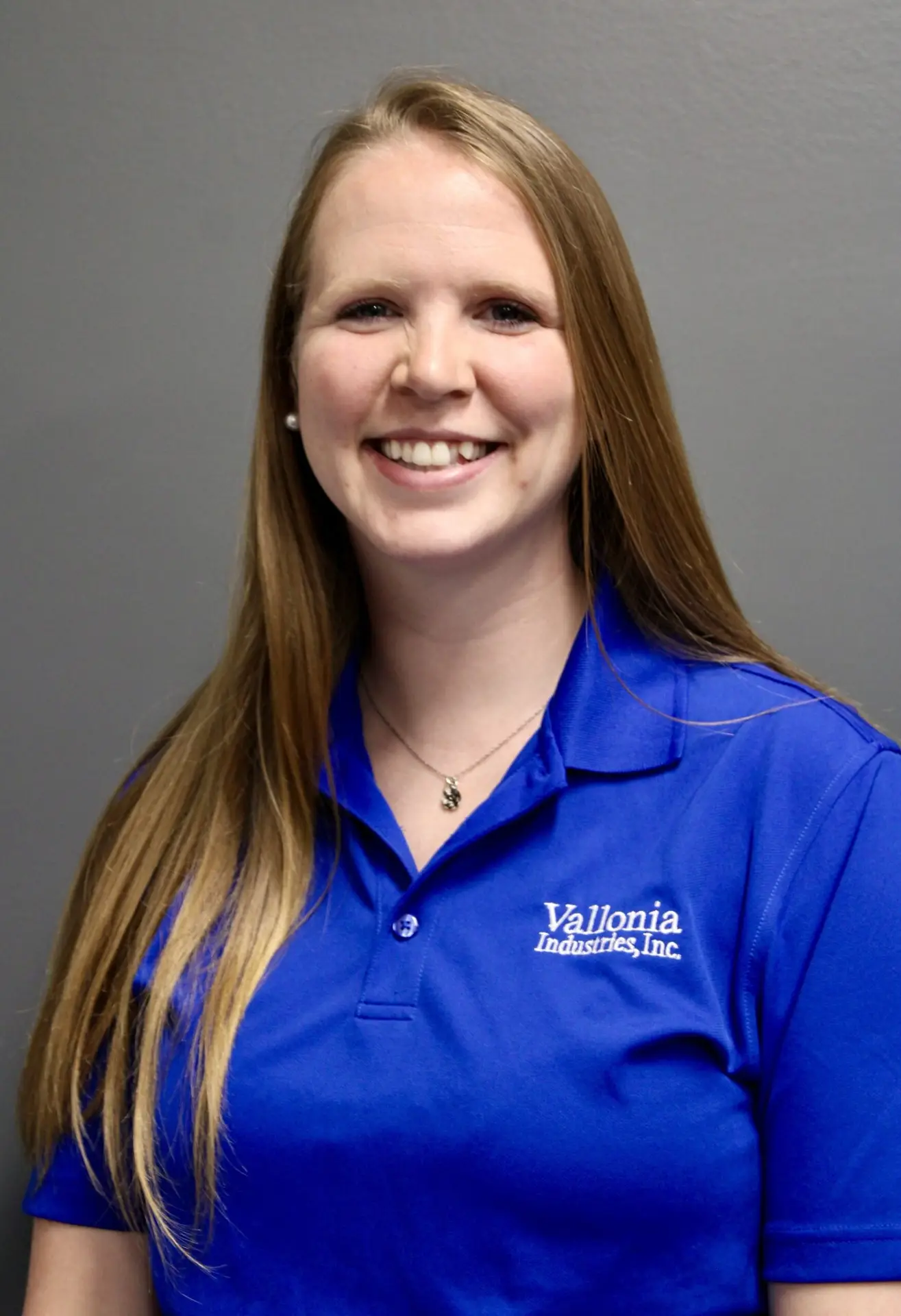 Lydia Gingerich Program Specialist portrait