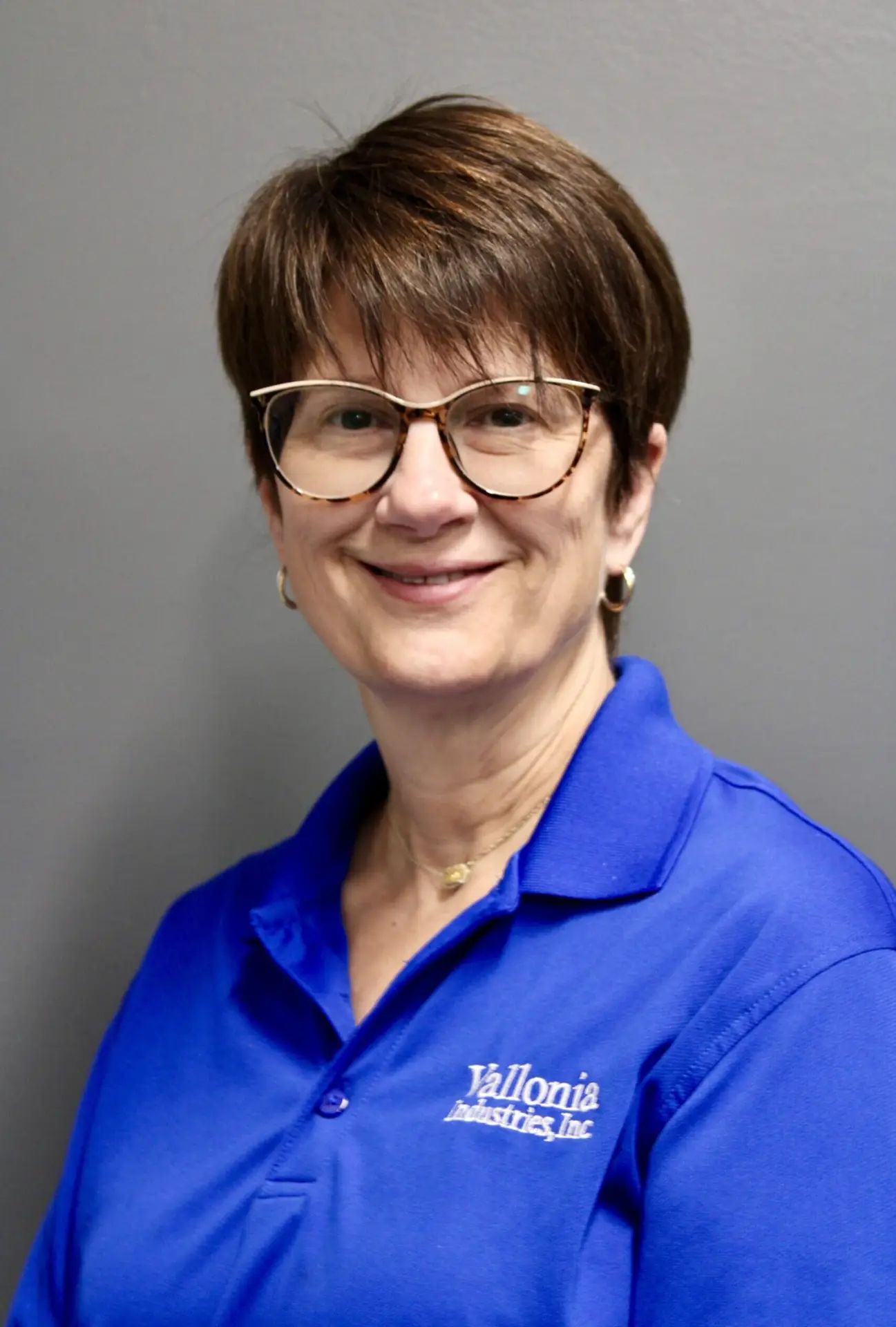 Mickey Zelasko Program Manager