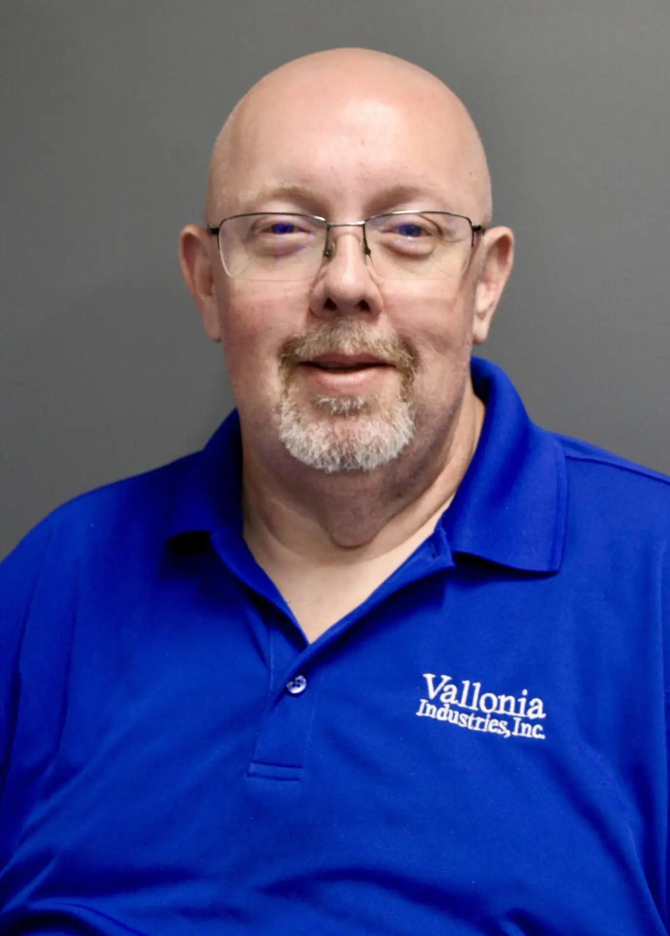 Neil Drake Head Program Specialist and Logistics Coordinator portrait