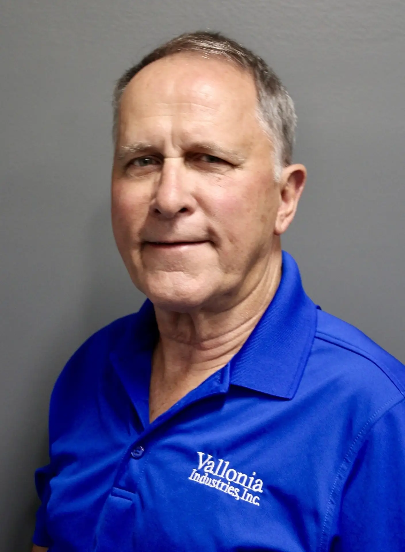 Reggie Tingley Building Manager
