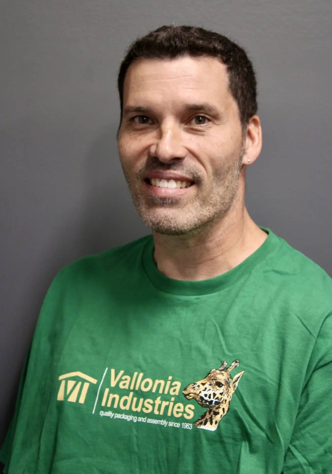 Ryan McCormick Production DSP portrait
